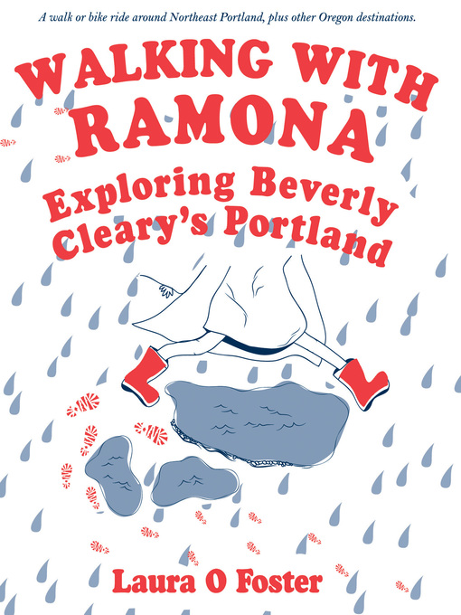 Title details for Walking with Ramona by Laura O. Foster - Available